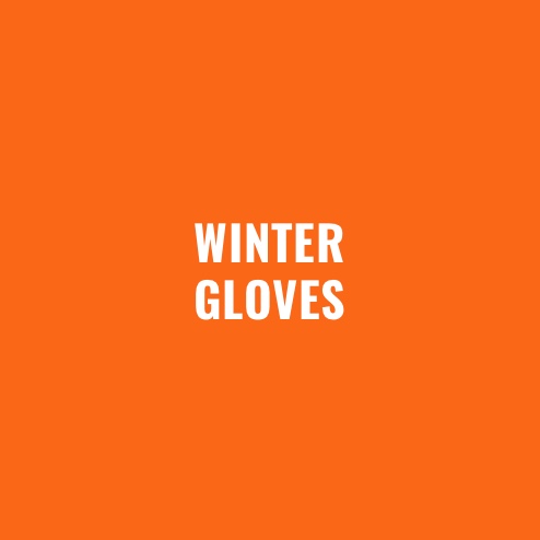 WINTER GLOVES